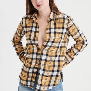 Super soft flannel